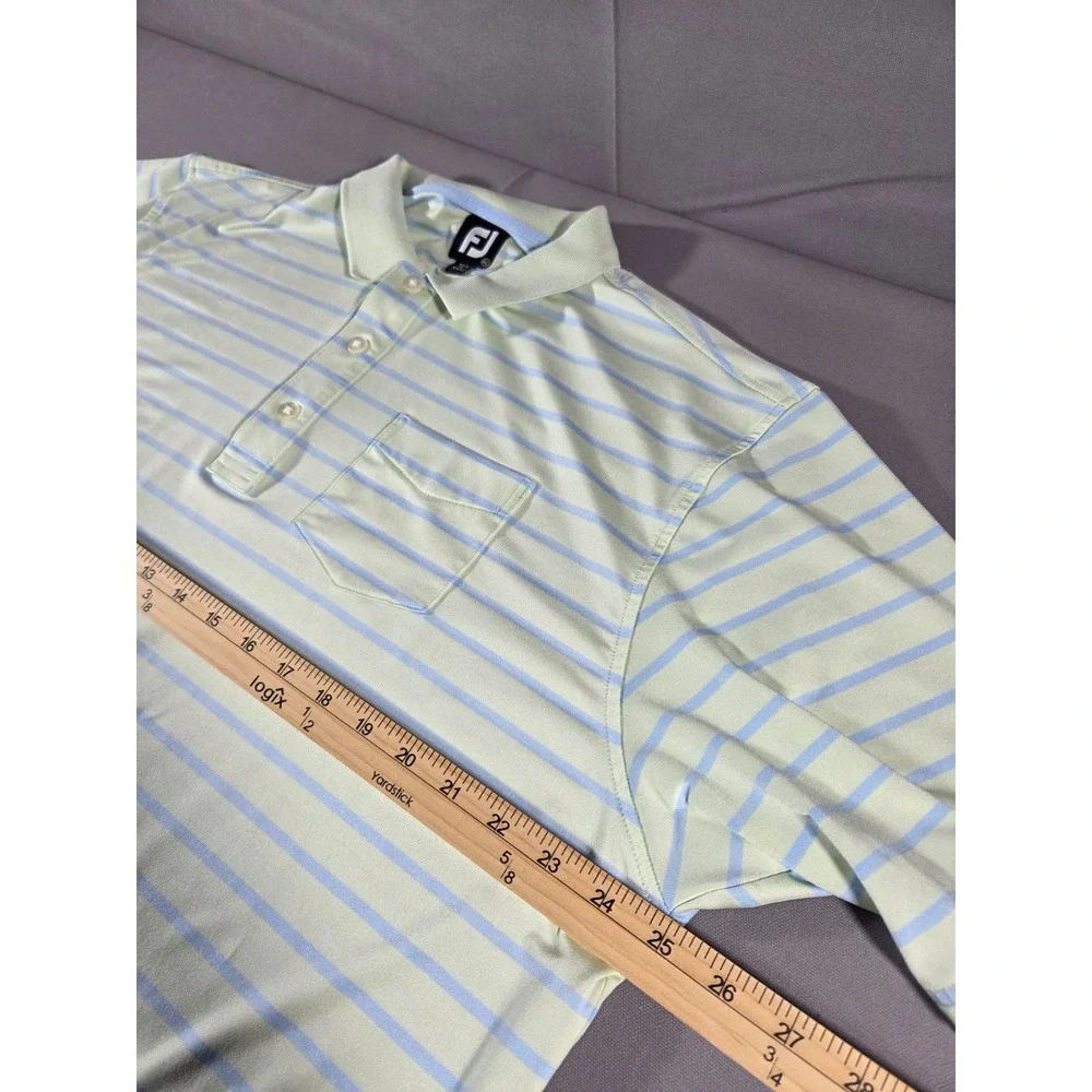 FootJoy there very